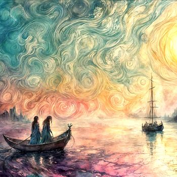 That's Not How It Feels To Me - Scott Ruhs